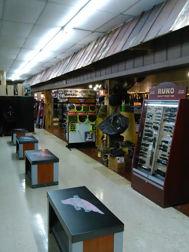 Outdoor Sports Store «Barnes Store», reviews and photos, 1332 Bankhead Hwy, Carrollton, GA 30116, USA