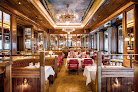 La Rotonde de la Muette Paris