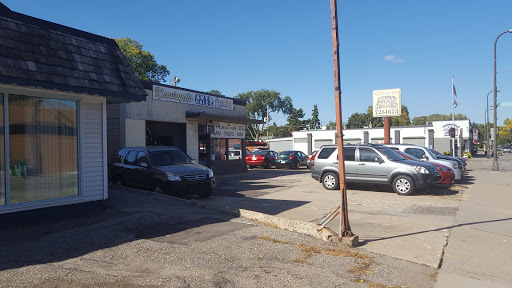 Used Car Dealer «Keewaydin Auto», reviews and photos, 5022 S 34th Ave, Minneapolis, MN 55417, USA