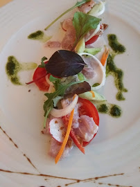 Ceviche du Restaurant L'ESTRAN à Le Château-d'Oléron - n°16