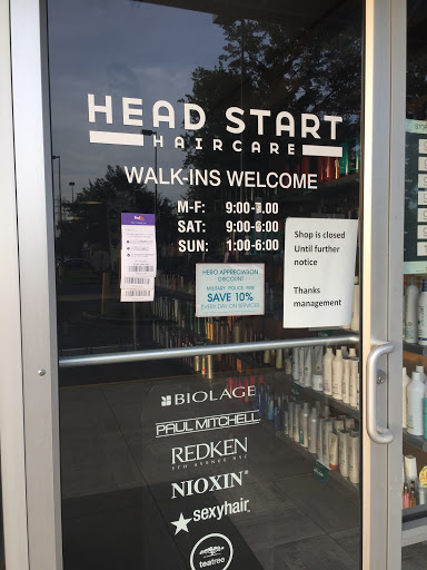 Hair Salon «Head Start Haircare», reviews and photos, 429 Green Springs Hwy Ste #154, Birmingham, AL 35209, USA