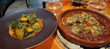 Tajine du Restaurant Couscous Pirouss à Quiévrechain - n°3