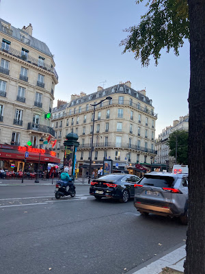 Théâtre la Boussole à Paris