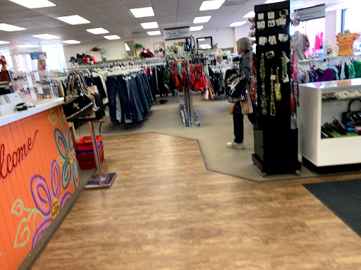 Thrift Store «Seeds of Hope Thrift Store», reviews and photos, 520 E Main Ave, Bismarck, ND 58501, USA