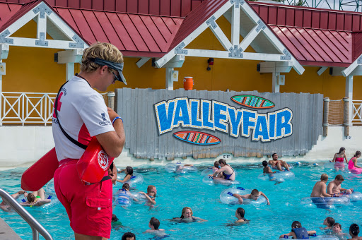 Water Park «Soak City», reviews and photos, 1 Valley Fair Dr, Shakopee, MN 55379, USA