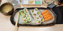 Sushi du Restaurant de sushis Côté Sushi Grenoble - n°20