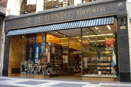 El Ateneo