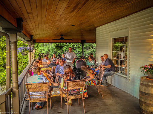 Wine Bar «Cellar 59 Wine Bar & Wine Shop», reviews and photos, 3984 Kent Rd, Stow, OH 44224, USA