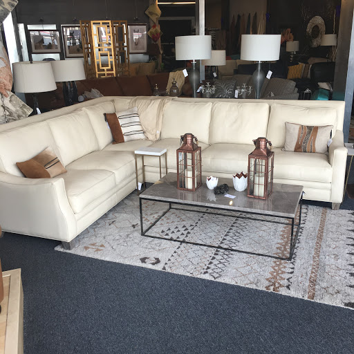 Furniture Store «Leather Leather Furniture Gallery», reviews and photos, 935 El Camino Real, Menlo Park, CA 94025, USA