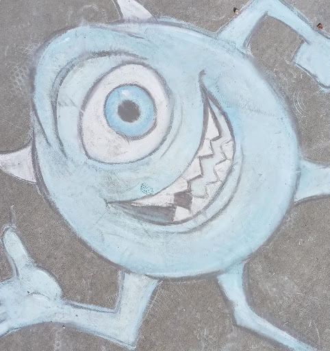 Painter «MB Jessee», reviews and photos, 1552 Beach St G, Oakland, CA 94608, USA