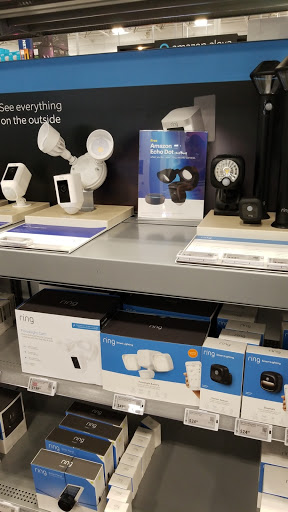 Computer Repair Service «Geek Squad», reviews and photos, 2499 SW 27th Ave, Ocala, FL 34471, USA