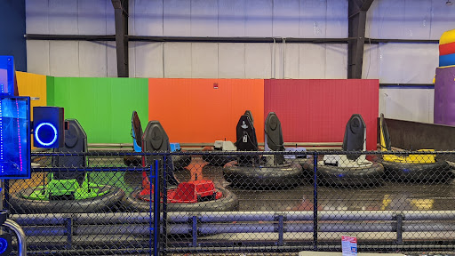 Amusement Center «Players Fun Zone», reviews and photos, 519 Old Westminster Pike, Westminster, MD 21157, USA