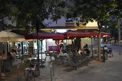 M SAVAGE, TAPERIA CERVECERíA, PLAZA JUAN XXIII, 6, CASTELLON