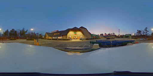 Home Goods Store «Christmas Tree Shops», reviews and photos, 295 Old Oak St #5, Pembroke, MA 02359, USA