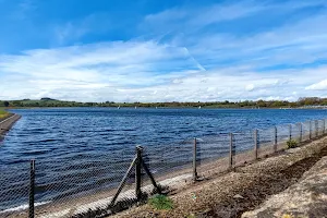 Bartley Reservoir image