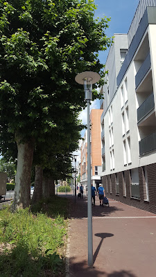 Siemp à Vigneux-sur-Seine