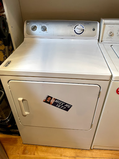 Raptor Appliance Repair image