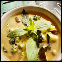 Soupe du Restaurant thaï Naam à Lille - n°4