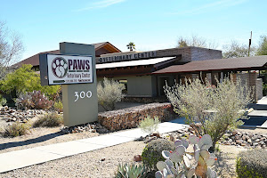 PAWS Veterinary Center