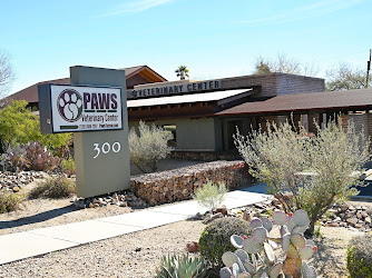 PAWS Veterinary Center