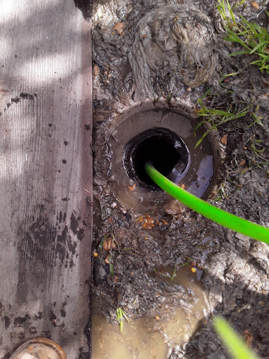 Plumber «Ehret Co Plumbing & Heating», reviews and photos, 801 Gilman St, Berkeley, CA 94710, USA