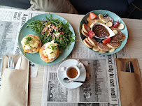 Les plus récentes photos du Restaurant brunch le kawa à Nice - n°19