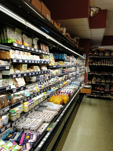 Shopping Mall «Midtown Shopping Center», reviews and photos, 74 Morris St, Morristown, NJ 07960, USA