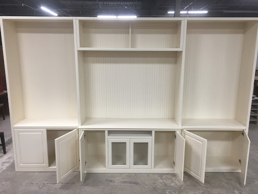 Furniture Store «Woodcraft Furniture», reviews and photos, 1065 Reading Rd, Mason, OH 45040, USA