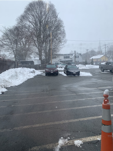 Auto Repair Shop «Danvers Automotive Center», reviews and photos, 17 Hobart St, Danvers, MA 01923, USA