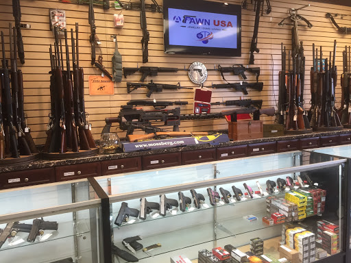 Pawn Shop «A Pawn USA LLC», reviews and photos, 811 E Hwy 50, Clermont, FL 34711, USA