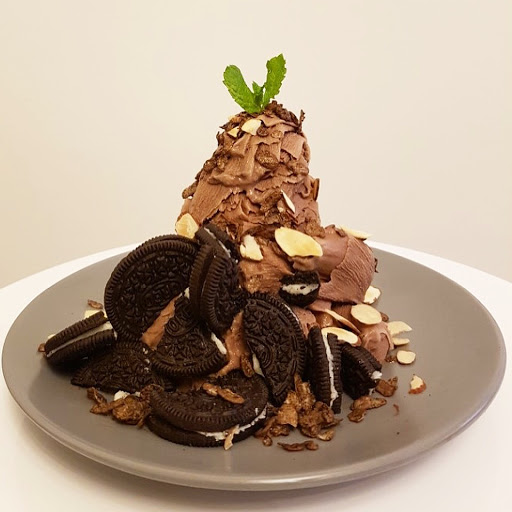 Dessert Shop «Blush Desserts», reviews and photos, 4817 Convoy St, San Diego, CA 92111, USA