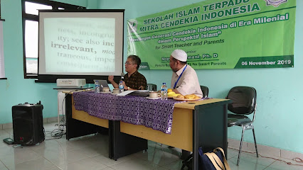 SMPIT Mitra Cendekia Indonesia