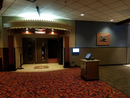 Movie Theater «Cinemark Carefree Circle And IMAX», reviews and photos, 3305 Cinema Point, Colorado Springs, CO 80922, USA