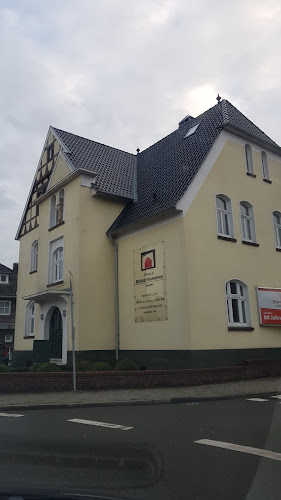 Bürse-Hanning Immobilien GmbH à Gronau (Westfalen)