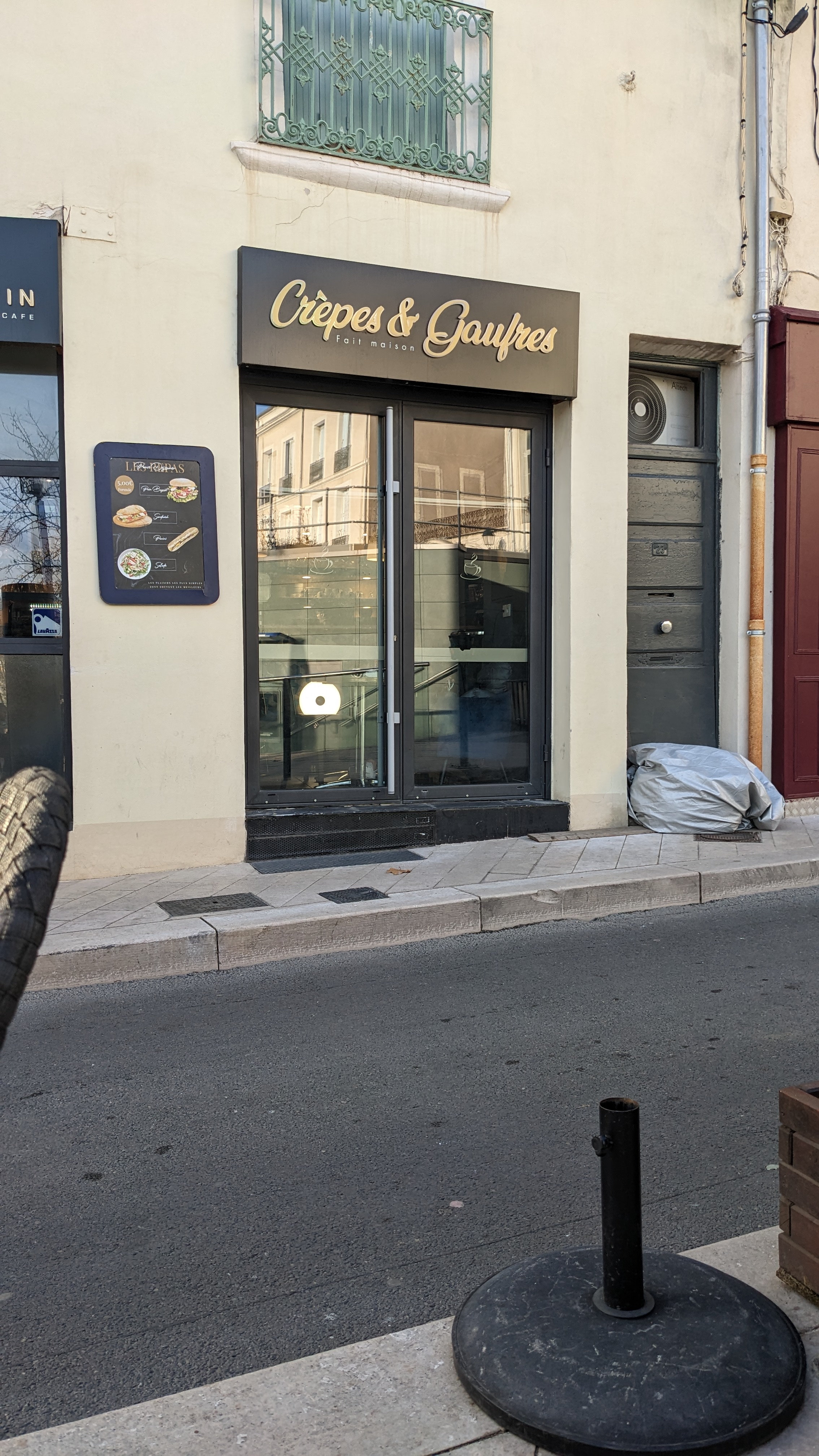 Photo n° 2 de l'avis de Gabriel.a fait le 26/12/2022 à 14:32
