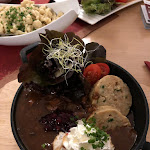 Photo n°1 de l'avis de Car... fait le 08/01/2019 à 13:13 sur le  Restaurant Fischerheim im Donautal à Ulm