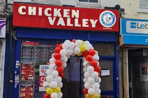 Chicken Valley Aldershot image