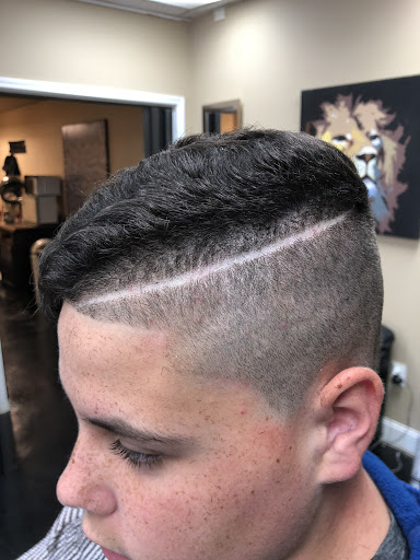 Barber Shop «U Barber Parlor», reviews and photos, 2080 Crowell Rd N C, Covington, GA 30014, USA