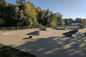 North Olmsted Skate Park image