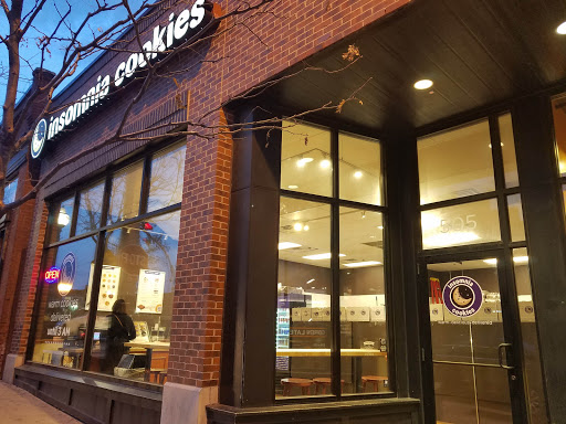 Cookie Shop «Insomnia Cookies», reviews and photos, 505 Westport Rd, Kansas City, MO 64111, USA