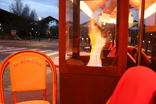Photo n°21 de Au Bon Coin à Paris ()