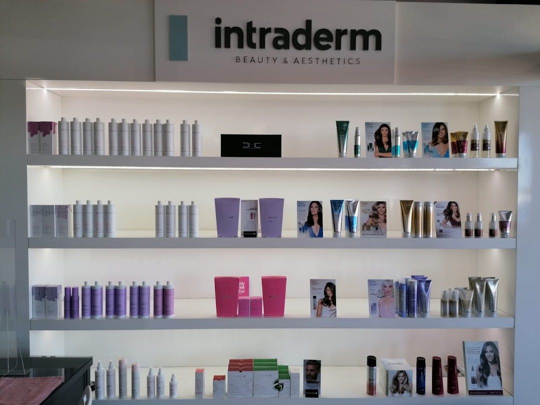 Intraderm Hair, Nail & Beauty Plattekloof