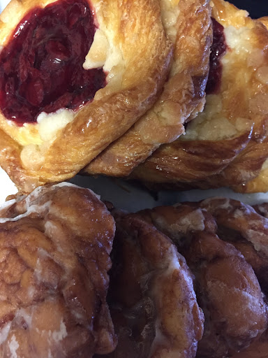 Coffee Shop «Sunrise Coffee Shop», reviews and photos, 247 SW Rutledge St, Madison, FL 32340, USA