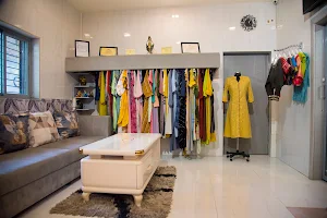 Mamta Patel Boutique - Best Boutique in Dombivli & Kalyan image