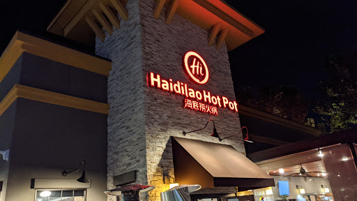 Shopping Mall «Pacific Commons Shopping Center», reviews and photos, 43440 Boscell Rd, Fremont, CA 94538, USA