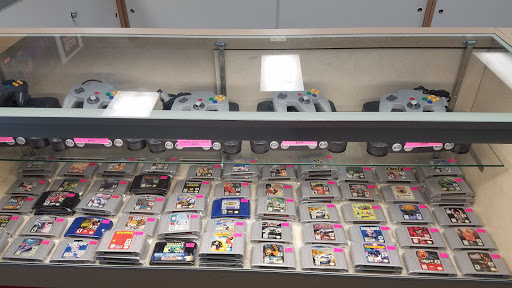 Electronics Store «Found It Electronics», reviews and photos, 6101 Watauga Rd, Watauga, TX 76148, USA