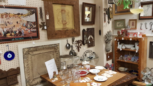 Craft Store «Homestead Hand Crafts», reviews and photos, 4536 Thousand Oaks # 106, San Antonio, TX 78233, USA