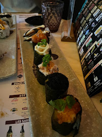 Sushi du Restaurant japonais Bistrot Tao à Lille - n°10