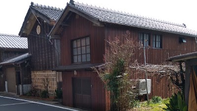 舟屋民宿 潮音