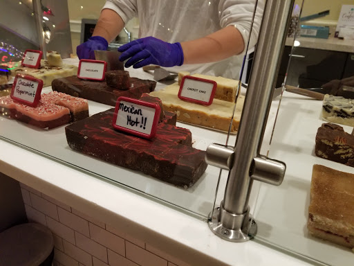 Chocolate Shop «Apple Tree Chocolate», reviews and photos, 754 Asp Ave, Norman, OK 73069, USA